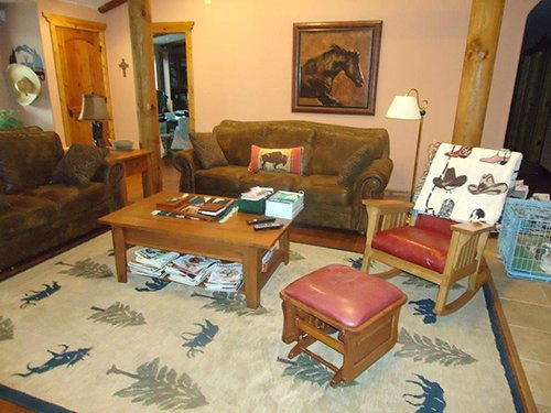 Tract 4 - OKLAHOMA LAND & REAL ESTATE AUCTION, 438 +/- Acres offered in 13 Tracts